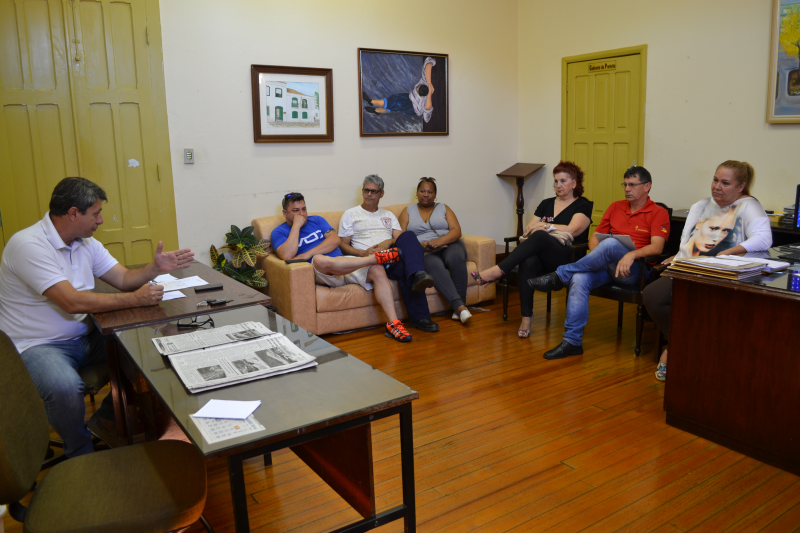 Cancelado evento de Carnaval de Santo Ângelo